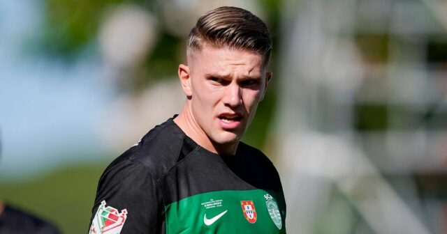 Viktor Gyokerres «livide» comme transfert à Man Utd ou Arsenal menacé par «mensonge»
