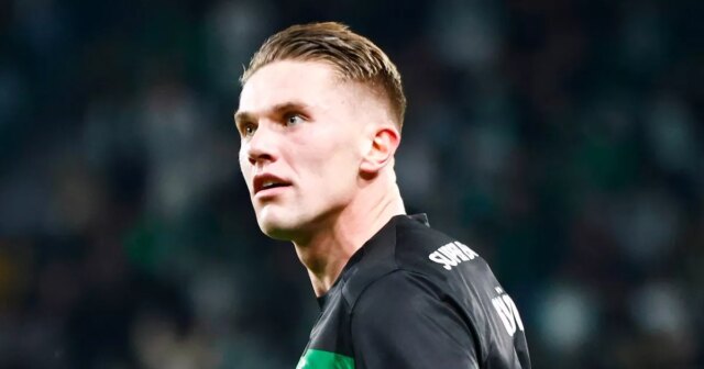 Viktor Gyokerres permet à l'homme de connaître le verdict de transfert après le changement de cœur arsenal
