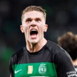 Viktor Gyokerres refuse les discussions alors qu'Arsenal et Man Utd Transfer Battle tourne aigres