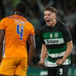 Viktor Gyokery jasne robí pocity prenosu arzenálu po vyhlásení Benjamina Sesko RB Leipzig