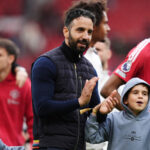 Viktor Gyokoker robí rozhodnutie Manchester United ako Ruben Amorim Eyes Sommerputsch