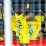 Villarreal -update znížil cenu Everton Target