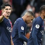 Villarreal v rozhovoroch s podpísaním PSG Carlos Soler