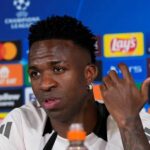 Vinicius Junior požaduje konečnú požiadavku, aby sa dohodol na rozšírení Real Madrid
