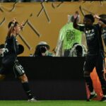 Vinícius hovorí, že pomoc v Valverde je jedným z najlepších v kariére