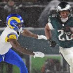 Vírusový moment NFL v prívese „Madden“ kreslí dráždenú reakciu hráča