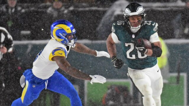 Vírusový moment NFL v prívese „Madden“ kreslí dráždenú reakciu hráča

