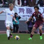 Vissel Kobe vs Sanfecce Hirošim