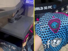 Rivaldo dostal neskoro výzvu na futbalovú pomoc