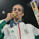 Víťaz olympijskej zlatej medaily Imane Khelif preskočí turnaj po nových pravidlách na testovanie sexuálnych testov