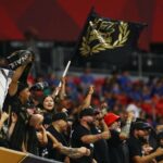 Víťaz skupiny D Flamengo Rally neskoro v Draw vs. LAFC