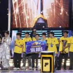 Víťazi, distribúcia bazénov a kvalifikované vybavenie pre World Sports
