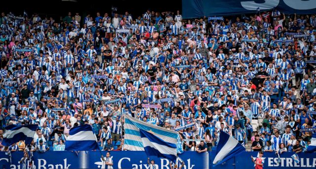 Vlastníctvo Premier League postupujúce pri prevzatí stránky La Liga -

