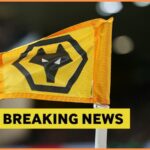 Vlci a West Ham, ktorí majú záujem podpisovať Jhona Durana z al-Nassr