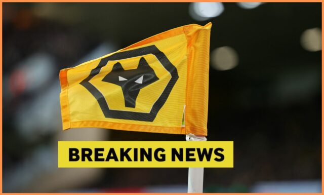 Vlci a West Ham, ktorí majú záujem podpisovať Jhona Durana z al-Nassr

