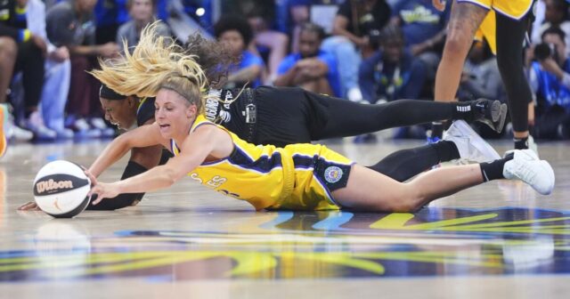 Vnútorné pohľady na to, ako sa 3 iskry nováčikovia prispôsobujú životu WNBA

