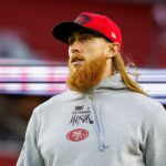 Vnútri Univerzita na pevnom konci: George Kittle, Travis Kelce Teach Gold Standard