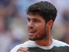 Je Carlos Alcaraz „prakticky neporaziteľný“ napriek rivalite Jannika Sinnera? Bývalá svetová dvojka si to myslí Vo francúzštine sa vo francúzštine objavili vo francúzštine, ktoré sa vo francúzštine objavili vo francúzsky