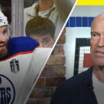 Vo vnútri finále Stanley Cupu Leon Draisaitl Final MVP