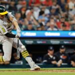 Vo vnútri shortstop Jacob Wilson Road do MLB Star