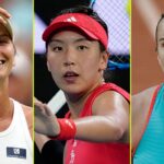 Vondrodusova, Xinyu, Sabalenka, Sabalenka, Rybakina, Pegula vyhrala Pegula v Berlíne?