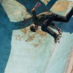 Všetci športovci, ktorí sa vracajú na Pro Skater 3 + 4
