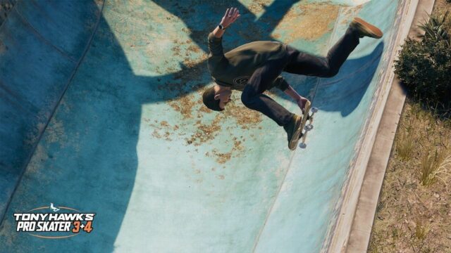 Všetci športovci, ktorí sa vracajú na Pro Skater 3 + 4


