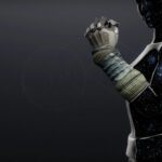 Liar Handspe v Destiny 2 (obrázok cez Bungie)