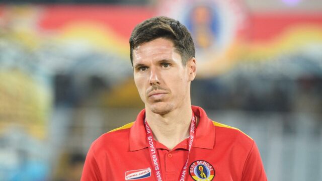 Východný Bengálsko FC potvrdzuje Messiho odchod, Yuste a Celis

