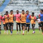 Východný Bengálsko sa usadil, aby hral Mohun Bagan 19. júla na CFL 2025-26