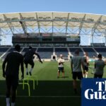 Výcvik Chelsea sa vo Philadelphii stručne znížil kvôli „nemožnému“ horúčave | Majstrovstvá sveta v klube 2025