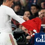 Vydané prehrávačy: Najnovšia televízia Tweak Forces Media Training Limit | Futbal