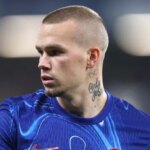 Vydanie vyhlásenia FA MYKHAILO MUDRYK, ako je hviezda Chelsea, čelí obrovskému zákazu po teste na drogy
