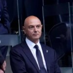 Vyhlásenie Daniela Levyho, ktoré potvrdilo Tottenhamovi