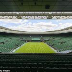 Tenisoví fanúšikovia na celom svete dúfajú, že tento rok zabalia lístky na Wimbledon