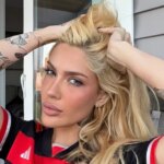 Karoline Lima predstavuje flamengo tričko