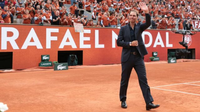 Vyplní niekto milované topánky Nadal na francúzskom Open?

