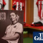 Vyšetrovanie Maddy Cusack by porota mala vypočuť a ​​tvrdí, že rodinní právnici | Ženský futbal