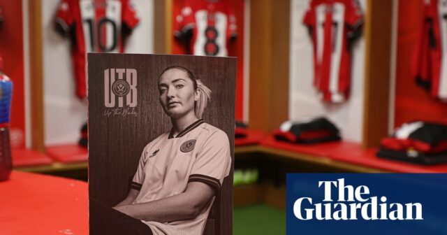 Vyšetrovanie Maddy Cusack by porota mala vypočuť a ​​tvrdí, že rodinní právnici | Ženský futbal

