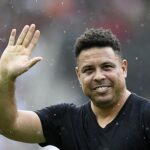 Ronaldo, víťaz brazílskych majstrovstiev sveta