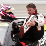 Výsledky úplného závodu série NASCAR 2025 Arca Manars Henry Ford Health 200 v Michigan International Speedway