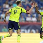 Vysoký útok Nashville SC končí na poréznom DC United