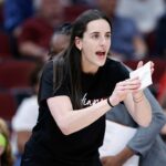 WNBA skóruje pôsobivé televízne dôvody ako horúčka bez Caitlin Clark