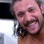 WWE: Dôležitá aktualizácia problémov so zákulisím s Karriom Krossom