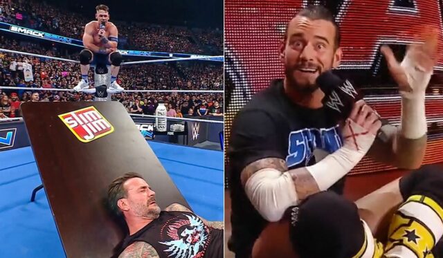 WWE: John Cena vs. CM Punk: Aká rúrka bola lepšia?

