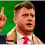 WWE Legend odošle správu MJF; Dáva definitívnu reakciu na konečný potenciál (exkluzívny) zápas