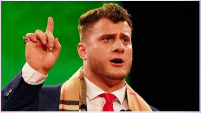 WWE Legend odošle správu MJF; Dáva definitívnu reakciu na konečný potenciál (exkluzívny) zápas


