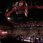 WWE MOCACES Dôležité oznámenie pre RAW