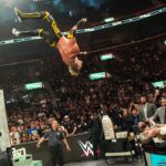 WWE -Money in the Bank 2025: Logan Paul Moonsaults na Jey uso