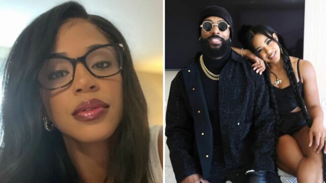 WWE Star Bianca Belair zdieľa „Čo bude ďalej“ pre ňu a vzťah Montez Ford v príspevku -emocionálny príspevok

